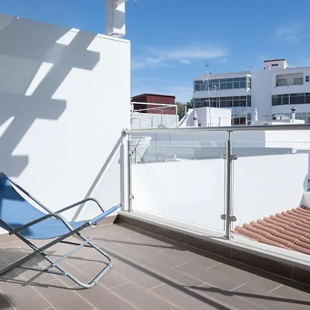 Casa Escotilha Vakantiehuis *