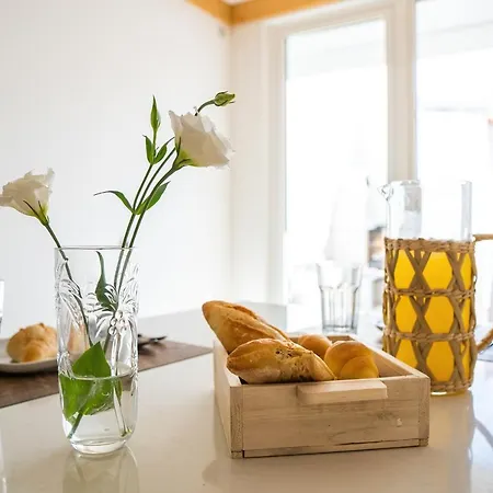 Casa Escotilha Holiday home
