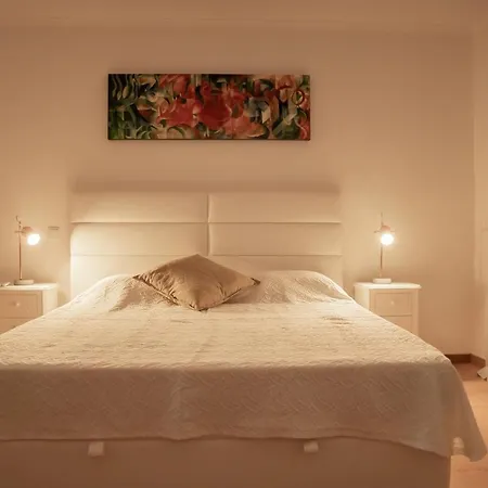 Casa Escotilha Holiday home *
