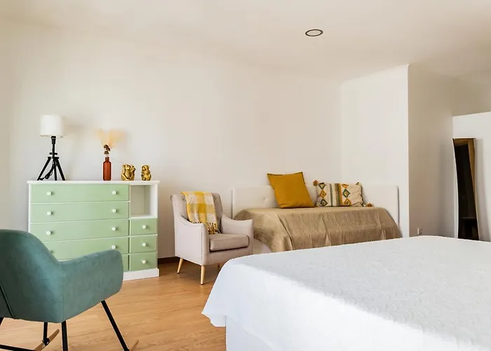 Casa Escotilha Dom wakacyjny *