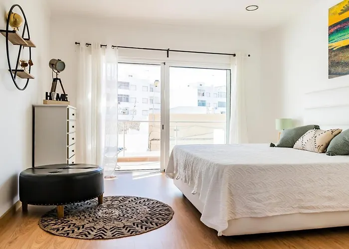 Casa Escotilha Fuseta