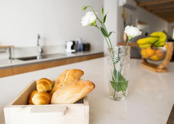 Casa Escotilha * Fuseta