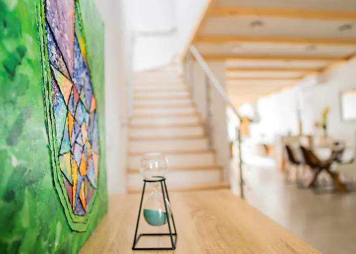 Casa Escotilha Dom wakacyjny