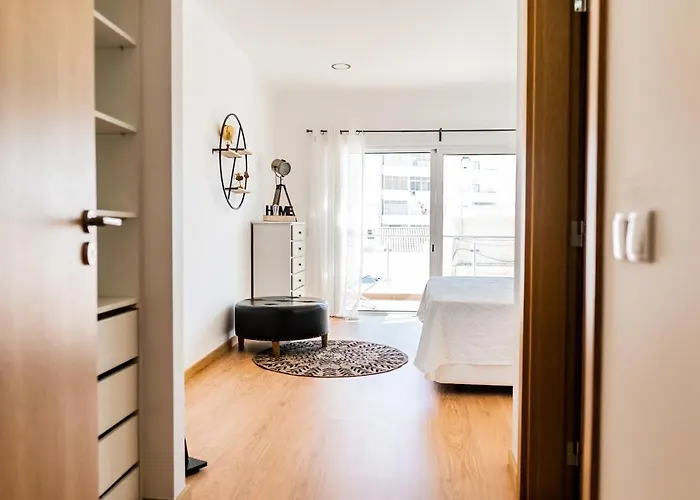 Dom wakacyjny Casa Escotilha Fuseta