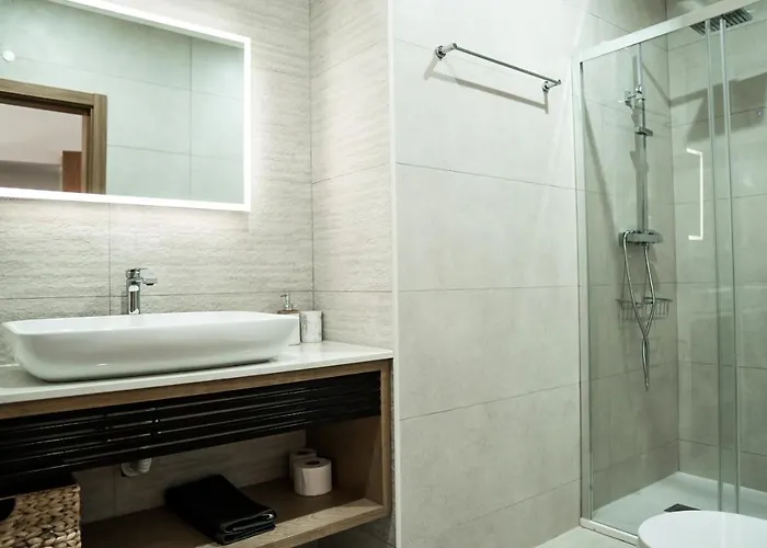 Casa Escotilha Dom wakacyjny