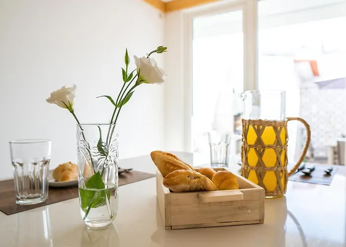 Casa Escotilha Dom wakacyjny