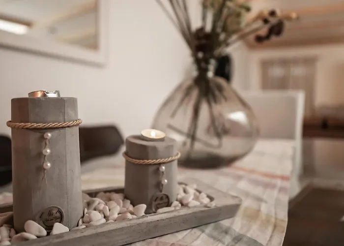 Dom wakacyjny Casa Escotilha