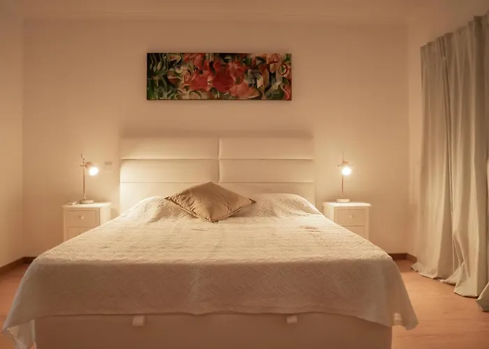 Casa Escotilha Dom wakacyjny *