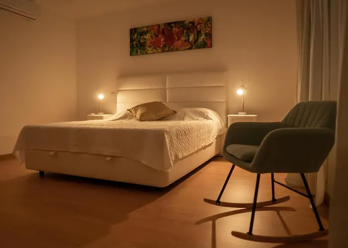 Casa Escotilha Fuseta