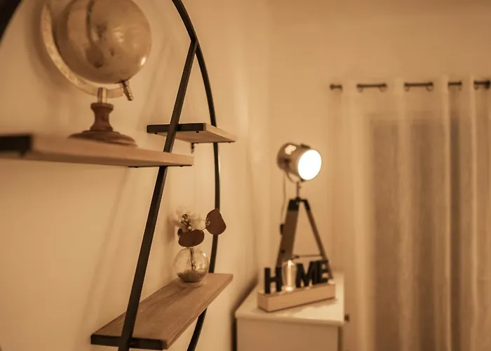 Casa Escotilha * Fuseta