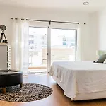 Casa Escotilha Fuzeta