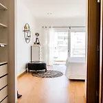 Nyaraló Casa Escotilha Fuzeta