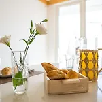 Casa Escotilha Nyaraló