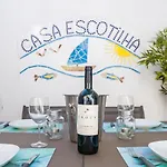 Casa Escotilha Fuzeta