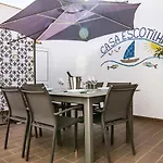 Nyaraló Casa Escotilha