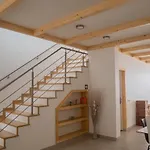 Nyaraló Casa Escotilha *