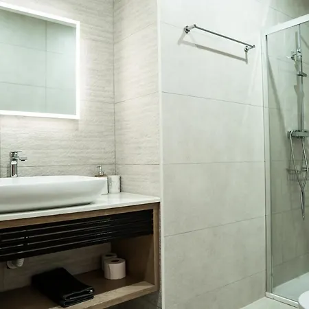 Casa Escotilha Tatil Evi